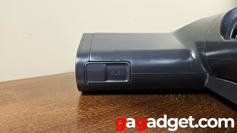 Потужність, помножена на штучний інтелект: огляд найтехнологічнішого бездротового пилососа Bespoke AI Jet Ultra