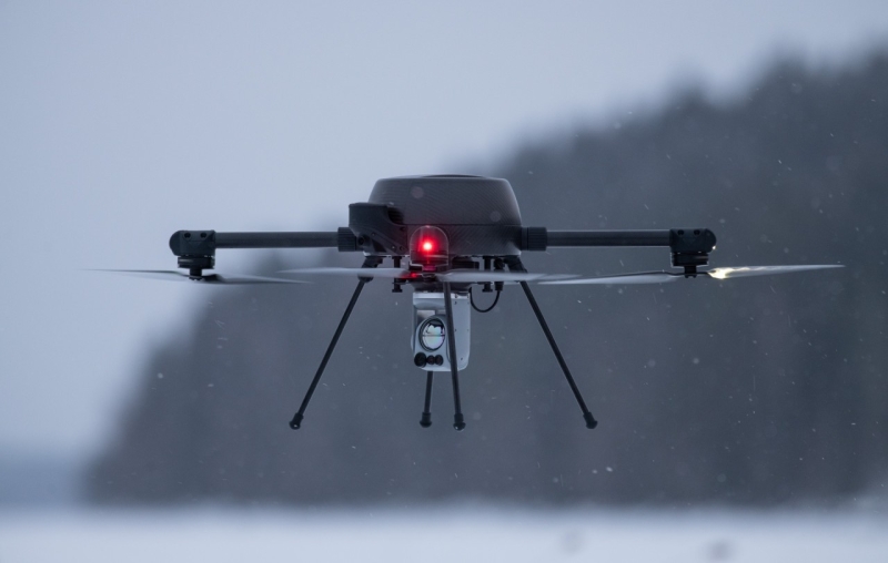 Фінляндія почала засекречувати експорт зброї