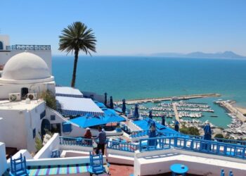 Дешево і красиво: названо недооцінене африканське місто, яке перевершує Марракеш