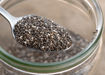 Ці продукти замінять модне чіа — коштують копійки