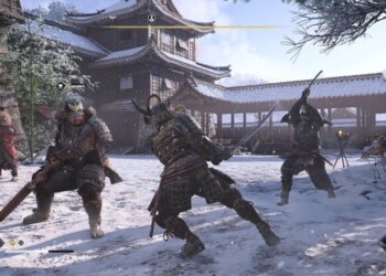 Assassin’s Creed Shadows захопила чарти США: у гри найкращі фінансові показники цього року після Monster Hunter