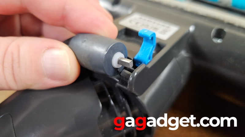 Потужність, помножена на штучний інтелект: огляд найтехнологічнішого бездротового пилососа Bespoke AI Jet Ultra