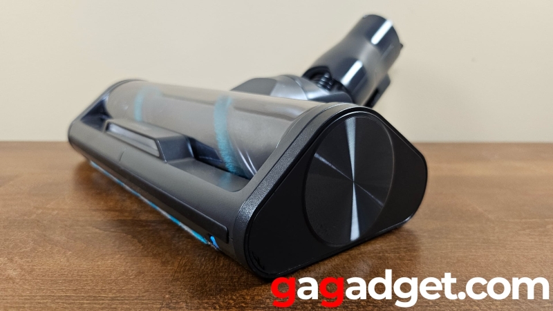 Потужність, помножена на штучний інтелект: огляд найтехнологічнішого бездротового пилососа Bespoke AI Jet Ultra