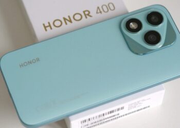 Розкрито вартість смартфона Honor 400 для європейських покупців