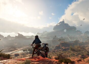 Уся галактика у ваших руках: Star Wars: Outlaws вийде на Nintendo Switch 2 вже на початку вересня