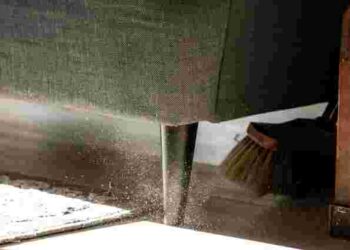 Готуємось до Великодня: що обов’язково потрібно прибрати у квартирі