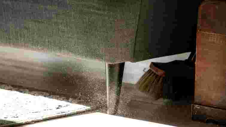 Готуємось до Великодня: що обов'язково потрібно прибрати у квартирі