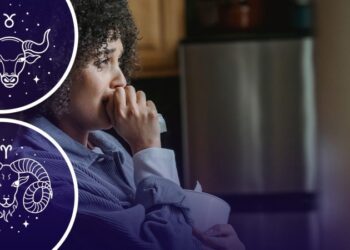 Емоційні американські гірки: 3 знаки зодіаку, які цього тижня плакатимуть через роботу