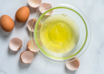 Если остались белки после пасок – не беда: что сделать, чтобы сохранить их на три месяца