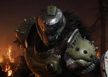 Doom Slayer прикрасить ваш екран: для Xbox Series вийшла динамічна тема в тематиці DOOM: The Dark Ages