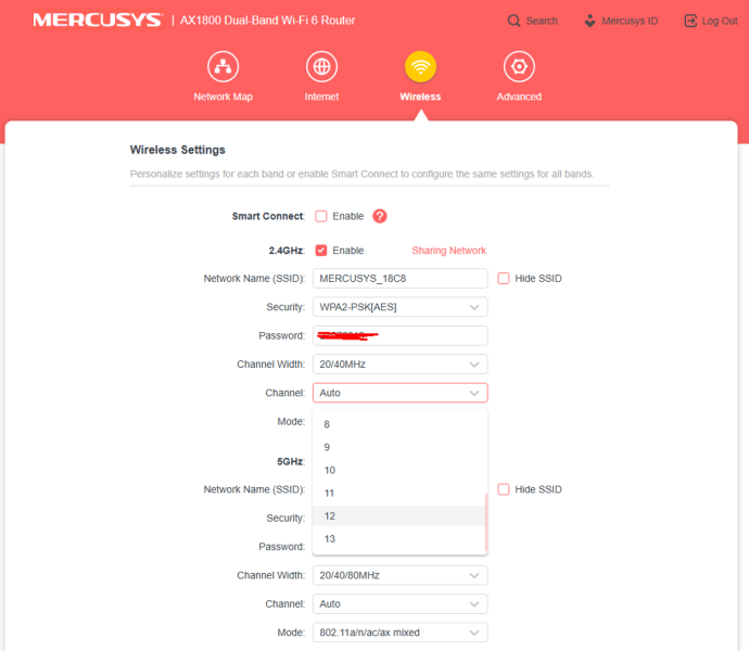 Змініть цей один параметр, і швидкість Wi-Fi стане швидшою