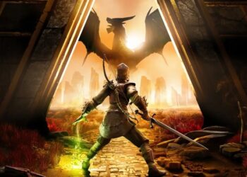 Симулятор виживання RuneScape: Dragonwilds зміг змістити нарко-імперію Schedule I у щотижневому чарті Steam