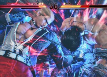 Гравці Tekken 8 розчаровані зміною балансу після останнього оновлення та знищили рейтинг у Steam: відтепер оцінки гри виключно негативні