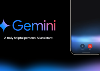 Google розширює доступ до функції Gemini Live для всіх користувачів Android