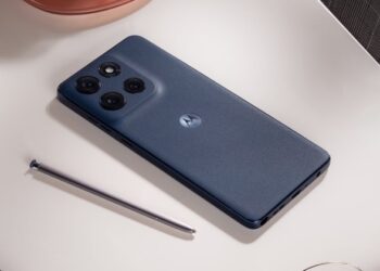 Motorola Moto G Stylus (2025): цікаві характеристики та стилус в комплекті