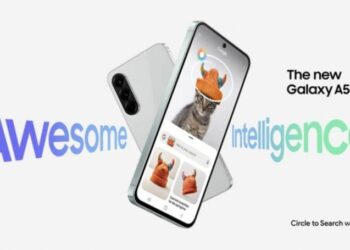 Galaxy A отримує розумні функції Samsung: що таке Awesome Intelligence?