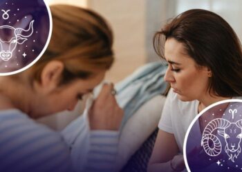 Гороскоп емоцій: 3 знаки зодіаку, яким цієї весни варто не мовчати