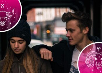 Хто зі знаків зодіаку після розставання вміє залишатися друзями