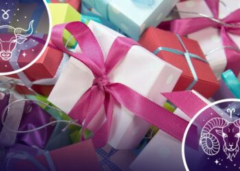 Хто зі знаків зодіаку у квітні отримає багато приємних сюрпризів