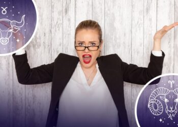 Хто зі знаків зодіаку є найбільш злопам’ятним – відповідь здивує