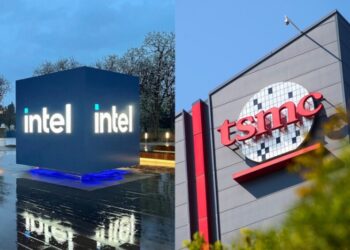 Intel та TSMC створюють спільне підприємство для виробництва мікросхем у США, — інсайдери