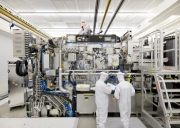 Інженера-росіянина судять за крадіжку секретів ASML, TSMC та NXP — збирав дані для будівництва фабрики напівпровідників