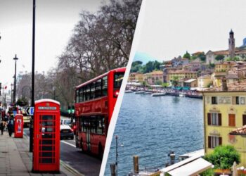 Італія обзавелася власним “маленьким Лондоном”: британці обурені, – ЗМІ