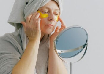 Як старіє обличчя: що погіршує зовнішній вигляд і як уникнути помилок