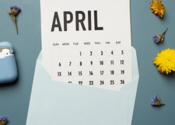 Які дати у квітні будуть сприйнятливими для важливих рішень
