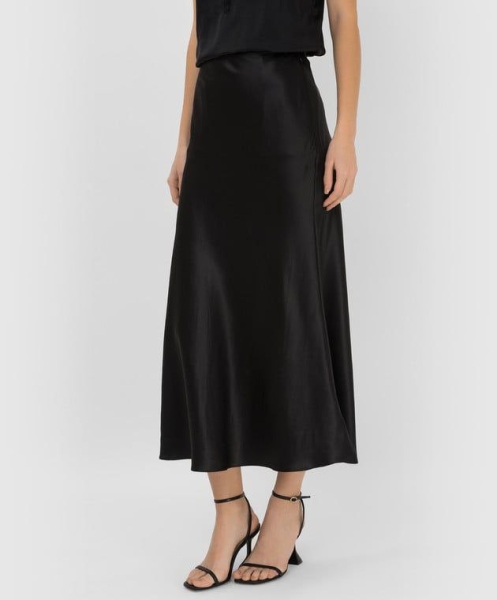 Які речі в гардеробі повинна мати кожна дівчина весною-літом 2025