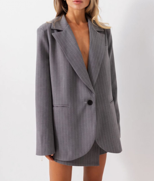 Які речі в гардеробі повинна мати кожна дівчина весною-літом 2025