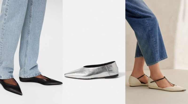 Які речі в гардеробі повинна мати кожна дівчина весною-літом 2025