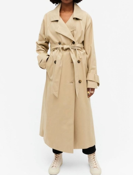 Які речі в гардеробі повинна мати кожна дівчина весною-літом 2025