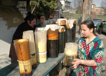 Как приготовить паску ромов: это, безусловно, самая большая паска, которую вы видели (РЕЦЕПТ)