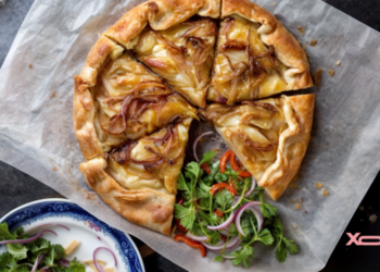 Как приготовить ресторанное блюдо из обычных продуктов: отличный рецепт на каждый день (ВИДЕО)