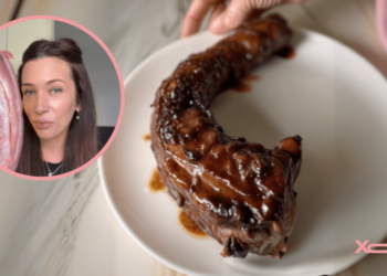 Как сделать шедевр из дешевого куска мяса: не проходите мимо него в магазине (ВИДЕО)