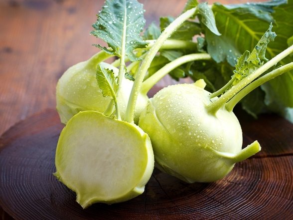 Капуста и ее виды: вся польза любимого овоща