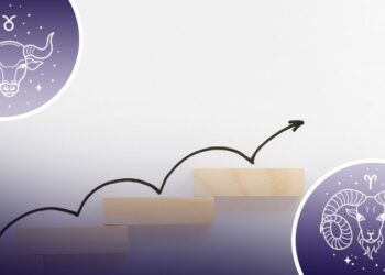 Кому зі знаків зодіаку у квітні варто чекати підвищення в кар’єрі