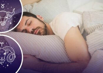 Кому зі знаків зодіаку в останні дні квітня снитимуться віщі сни