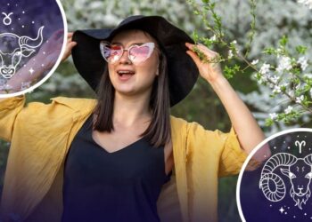 Магія квітня: 3 знакам зодіаку треба приготуватись до позитивних змін у житті
