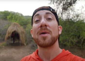 Мандрівник назвав три країни Африки, які неодмінно потрібно відвідати