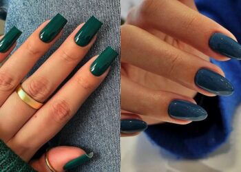 Манікюр «багатої жінки»: 5 відтінків лаку, які будуть модними взимку 2024