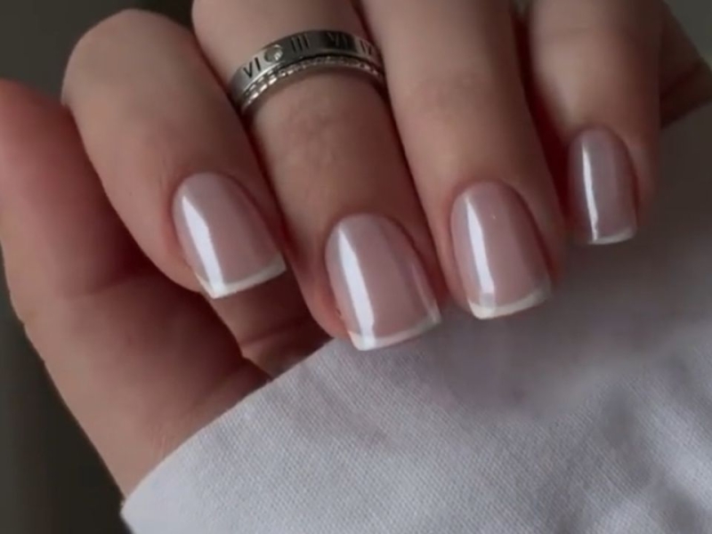 Манікюр дружини мільйонера &mdash; повторюємо головний тренд цієї весни