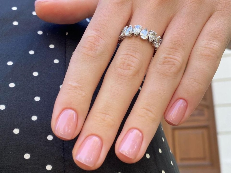 Манікюр дружини мільйонера &mdash; повторюємо головний тренд цієї весни