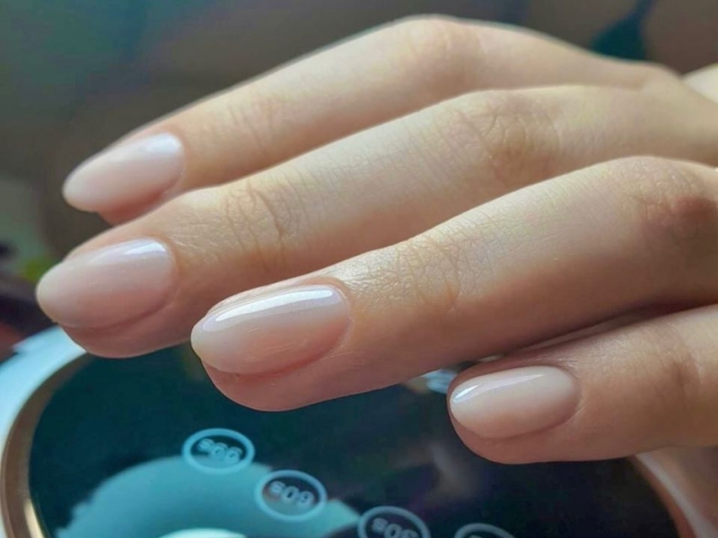 Манікюр дружини мільйонера &mdash; повторюємо головний тренд цієї весни