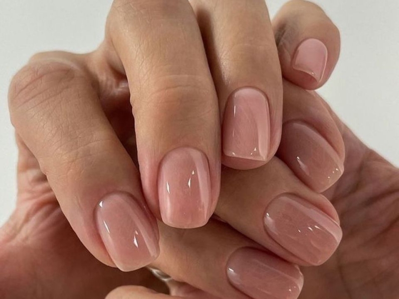 Манікюр дружини мільйонера &mdash; повторюємо головний тренд цієї весни