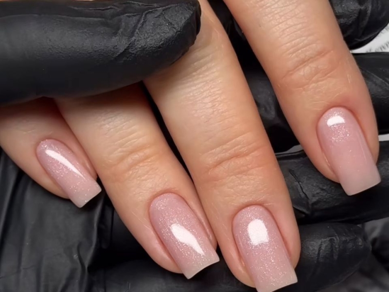 Манікюр дружини мільйонера &mdash; повторюємо головний тренд цієї весни