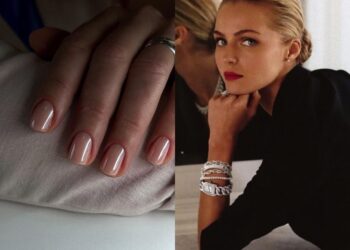 Манікюр дружини мільйонера — повторюємо головний тренд цієї весни
