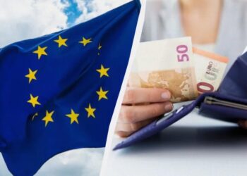 “Мінімалка” понад дві тисячі євро: де в Європі найвищі зарплати