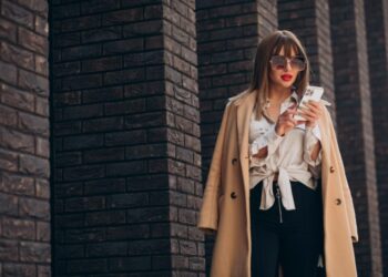 Мода після 30: як залишатись стильним, а не просто «дорослим»